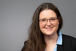 Portraitfoto Sarah Schütz
