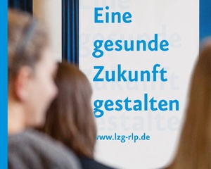 Titelmotiv des Jahresberichts 2023