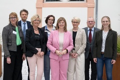 Gruppenfoto